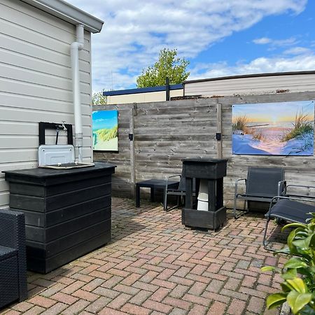 Beach House Giethoorn Wanneperveen 外观 照片
