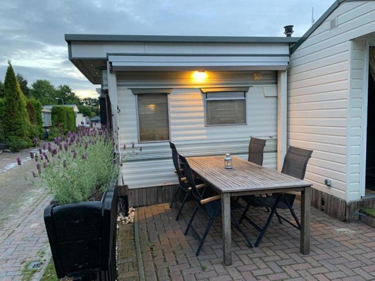 Beach House Giethoorn Wanneperveen 外观 照片