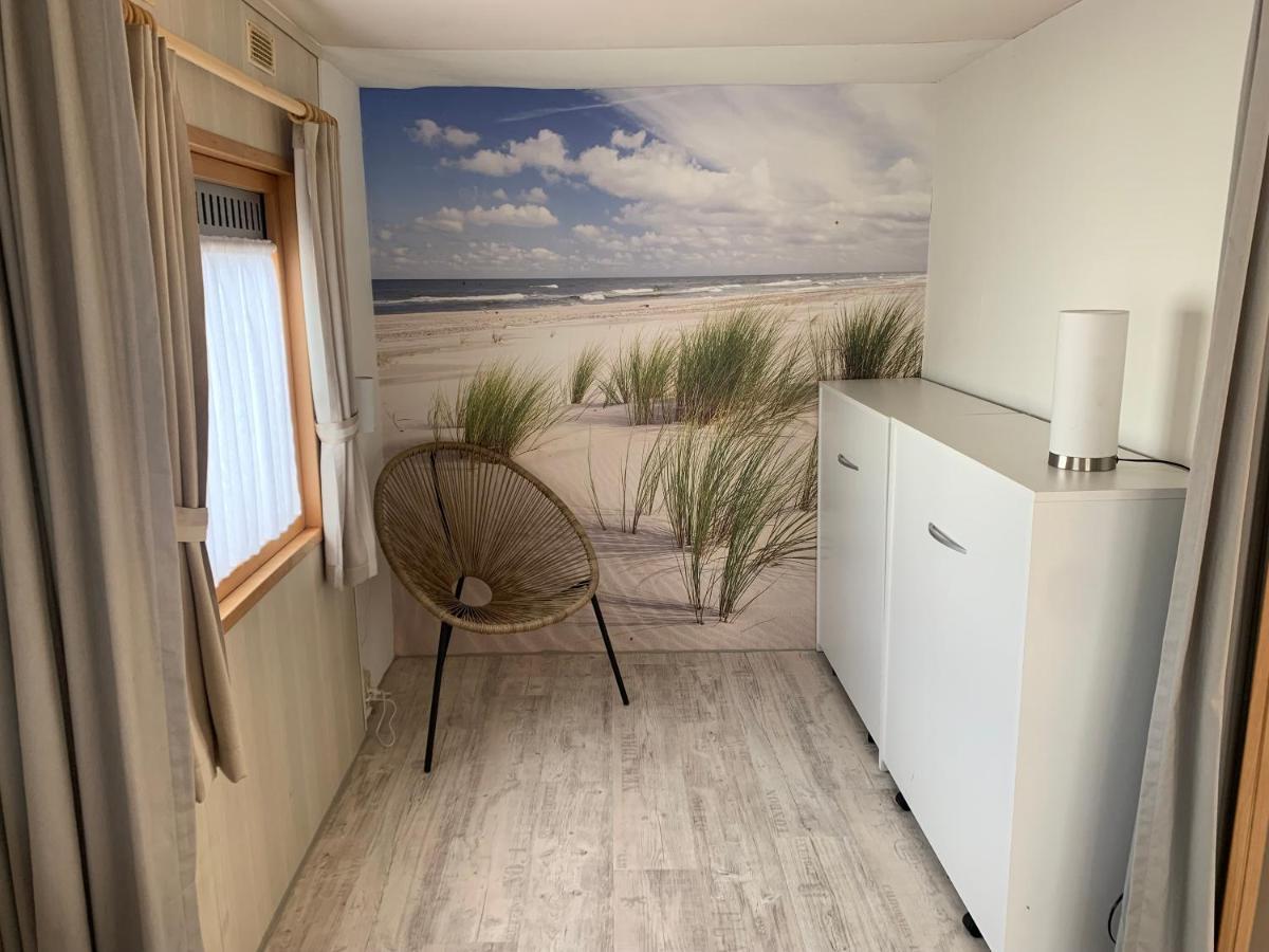 Beach House Giethoorn Wanneperveen 外观 照片